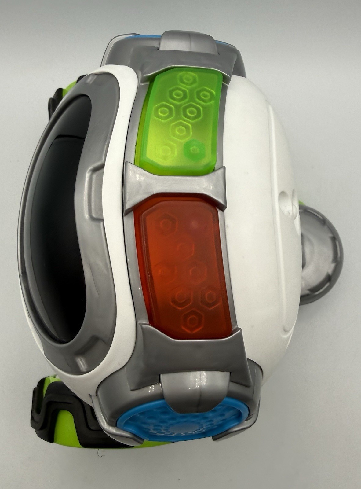 Fisher-Price Mattel Think n Learn Teach Movi Interactive Robot 4-7 yrs. Works