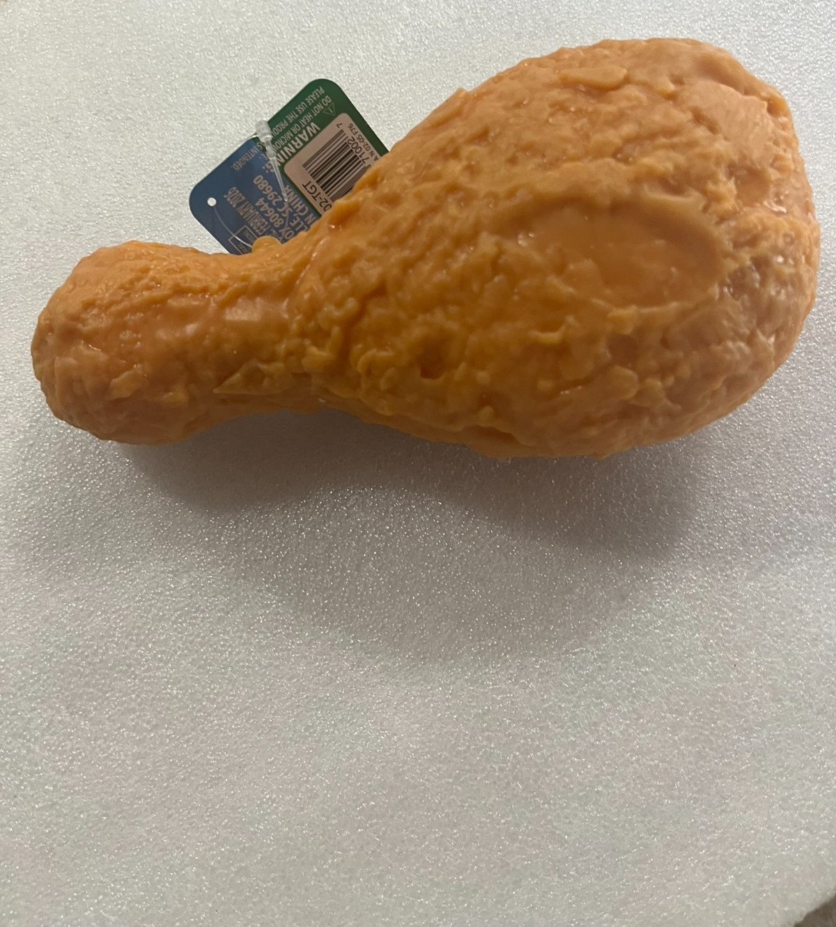 Sunny Days Squeeezy Chicken Drumstick Squeeze Stress Reliever