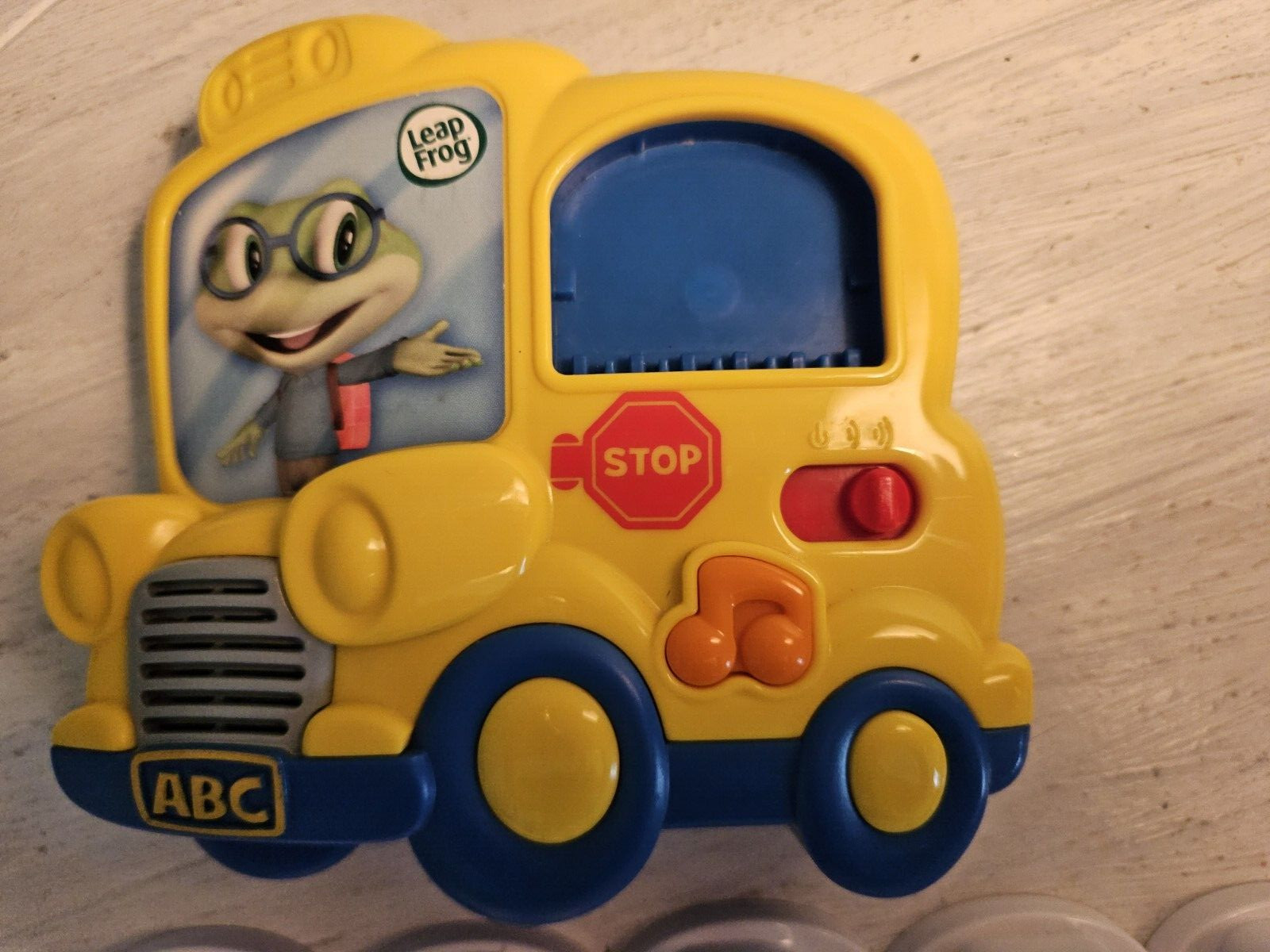 Leap Frog Phonics COMPLETE WORKS Magnets Alphabet ABC School Letter Sounds