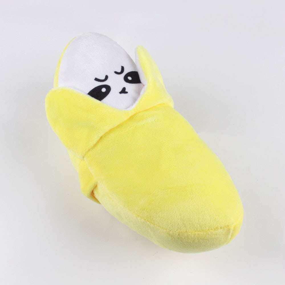 Interactive Musical Toy Fruit Sensing Beat Piano Ragdoll Musical Doll