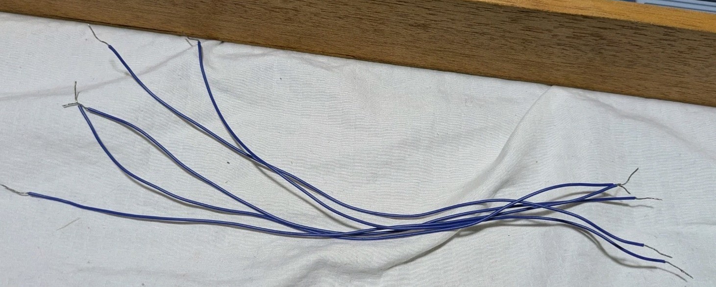 Vintage 1972 65 in 1 Science Fair Electronics Project Kit Cat. No. 28-250