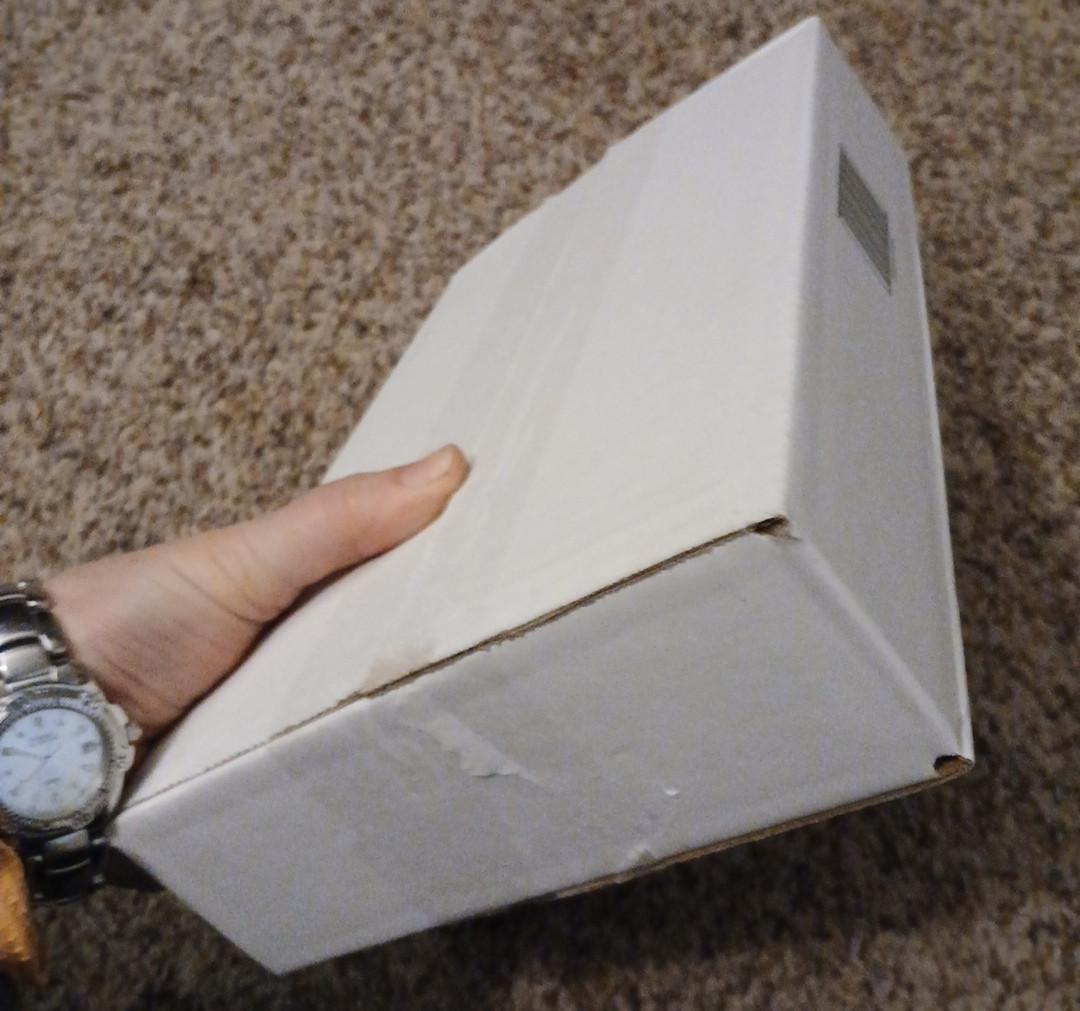 Box of 100 Pairs of ISO Certified NASA- & AAS-Approved Solar Eclipse Glasses