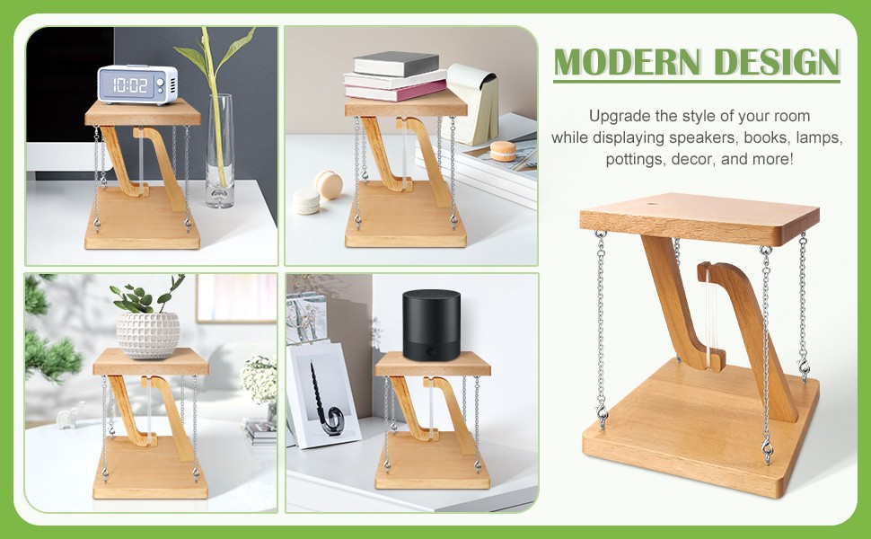 Tensegrity Table Toy Tensegrity Structure Table Model Modern Plant Stand for