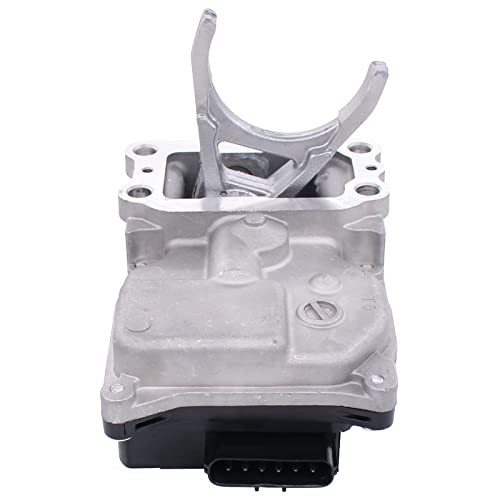 NewYall Front 4WD Differential Vacuum Actuator for Toyota 4Runner 2003-2019 FJ