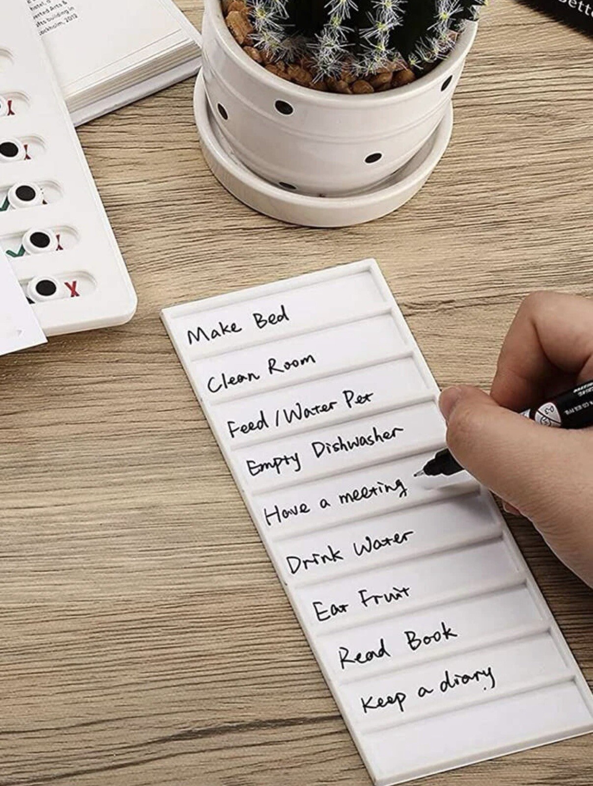 ❗️NEW-Kids Chore Chart | Check List | Planner | Easy and Fun to use