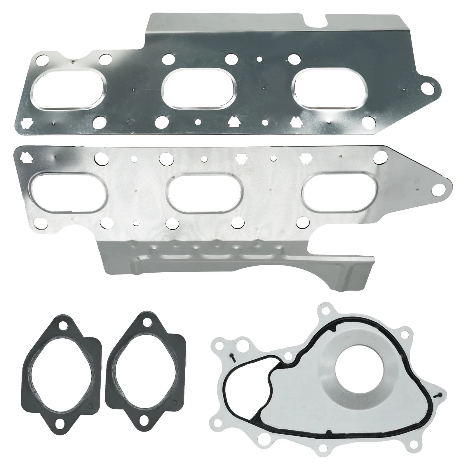3.5 Ecoboost Head Gasket Set for Ford F150 F 150 2012 2013 2014 3.5L V6 Turbo…