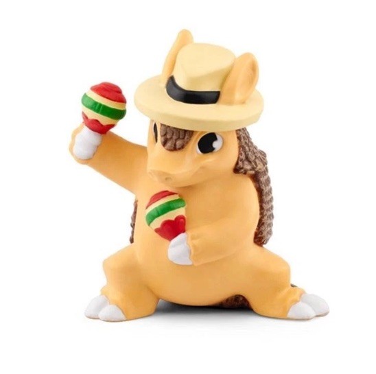 tonies Alejandro the Armadillo Electronic Storybook Character