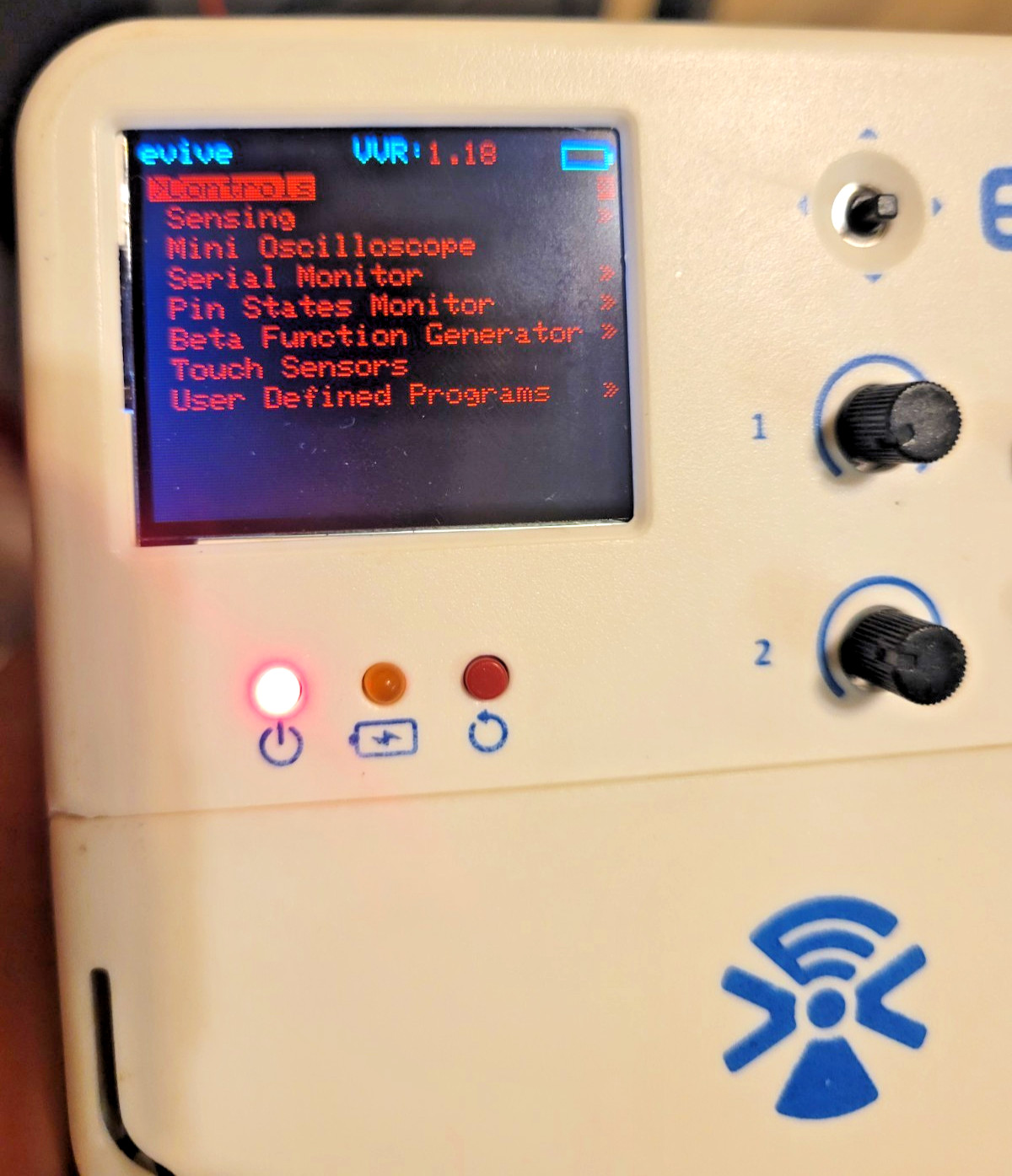 STEM Evive Kit
