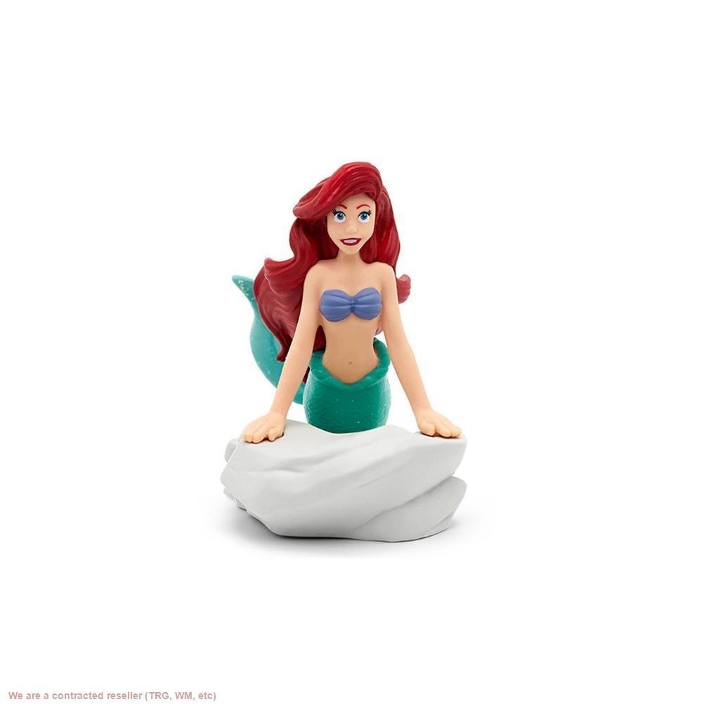 Tonies Disney Little Mermaid Toniebox Player Starter Set