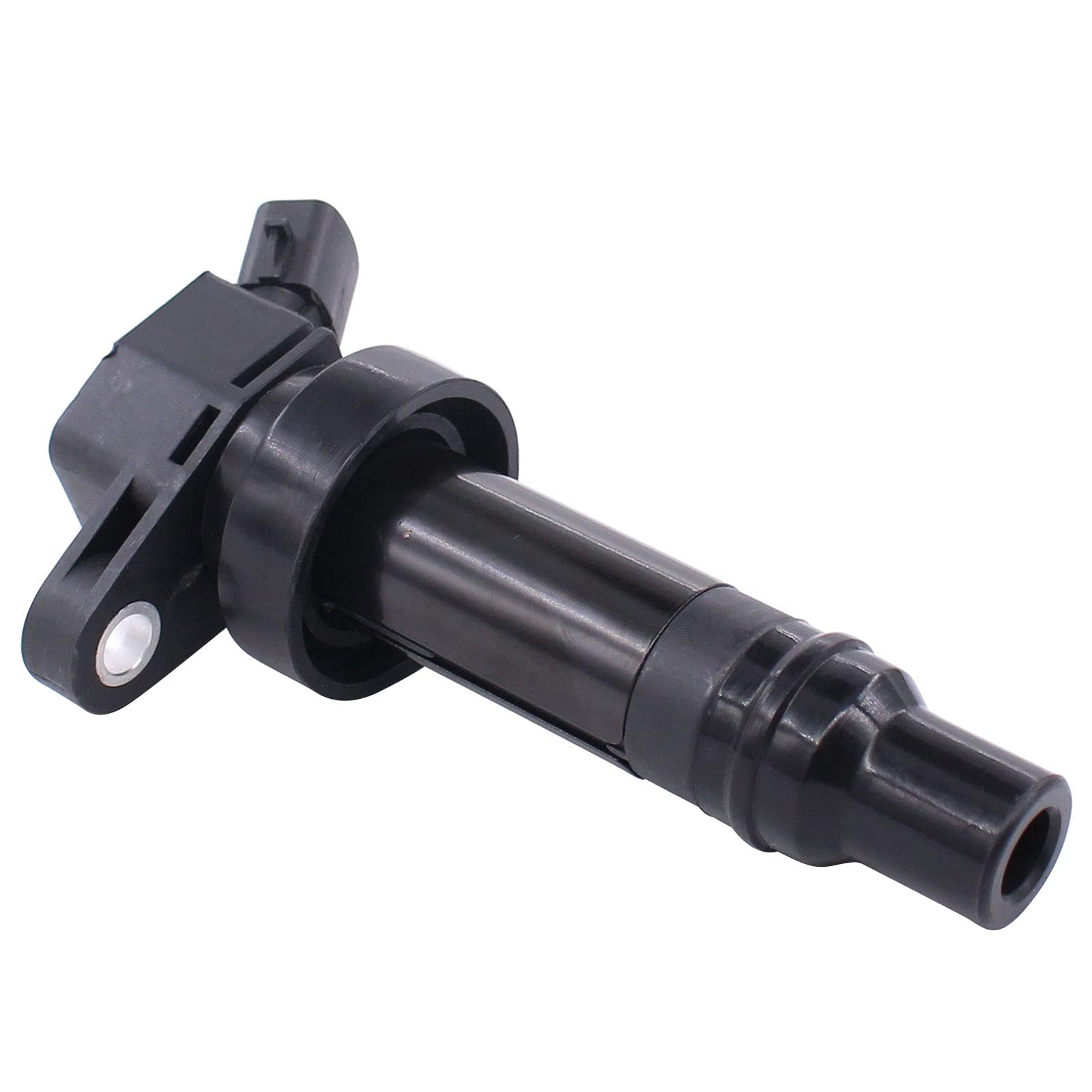 NewYall Pack of 4 Ignition Coil for Hyundai 1.6L Accent 2012-2020, Veloster