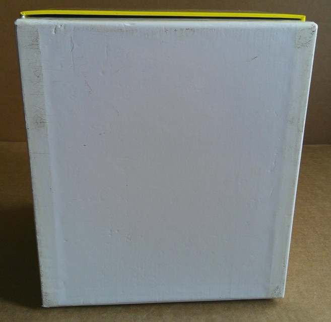 LAKESHORE Nonfiction Comprehension Quickie Cards with Box (100% complete)