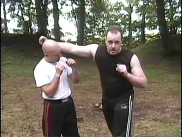 Secrets of Irish Burnup Boxing | Old Style Techniques Dirty Boxing |Self Defense