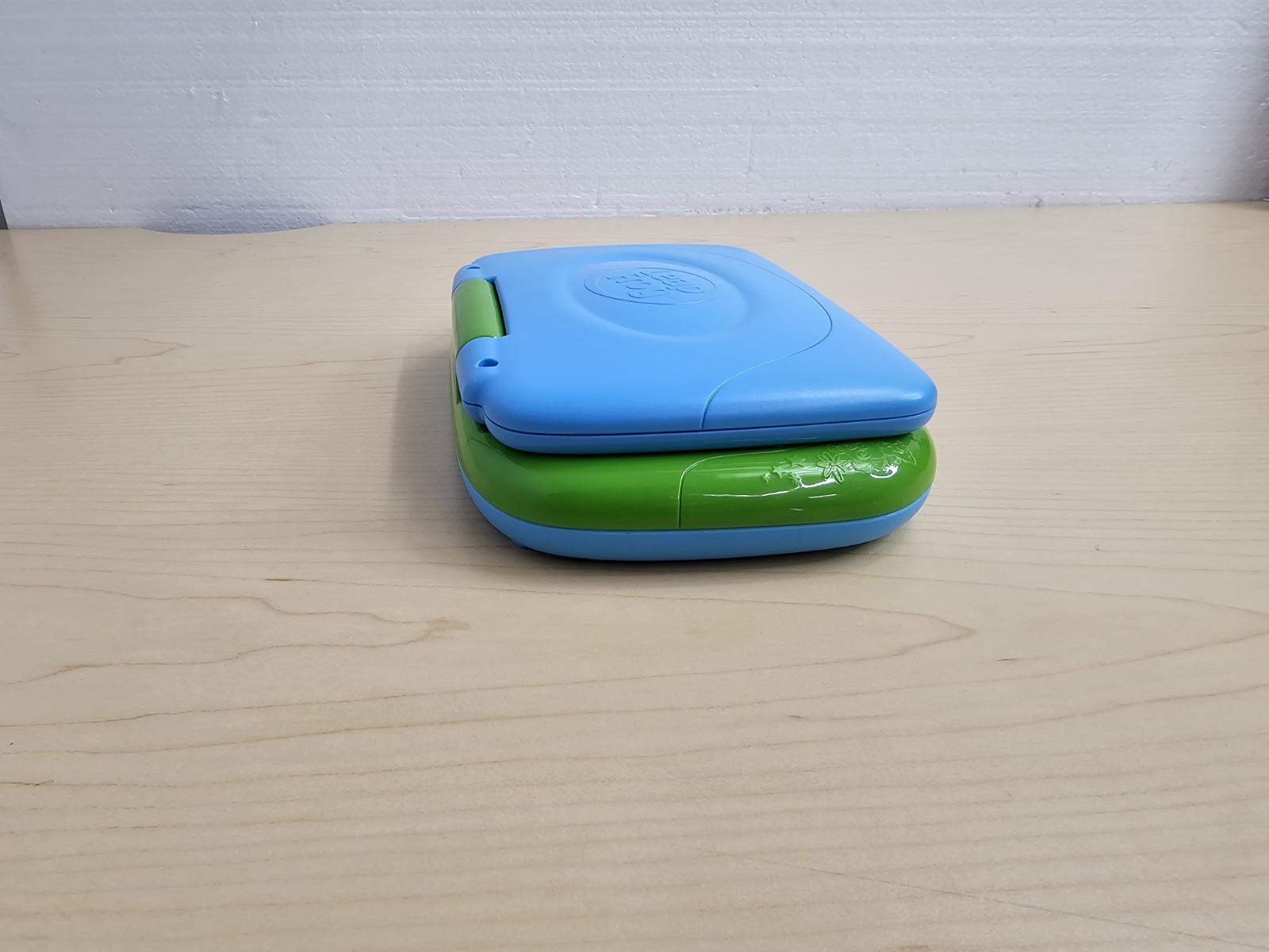 Leap Frog My Own Leaptop Kids/Toddler Laptop Learning Alphabet Used Works