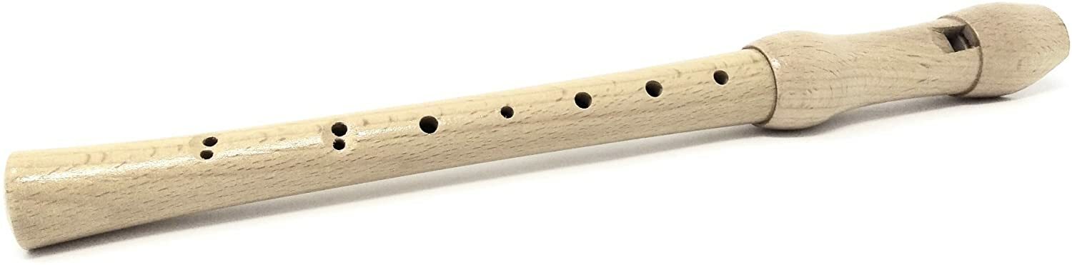 Schylling Wood Recorder