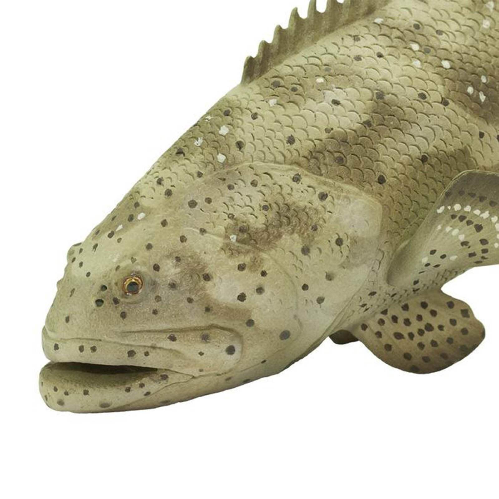 Goliath Grouper Incredible Creatures Animal Figure Safari Ltd