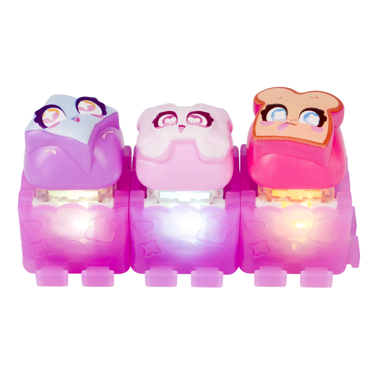 Clickeez Keyboard Mega Pack ~ Series 3 – Bubble Pops | Ships Free