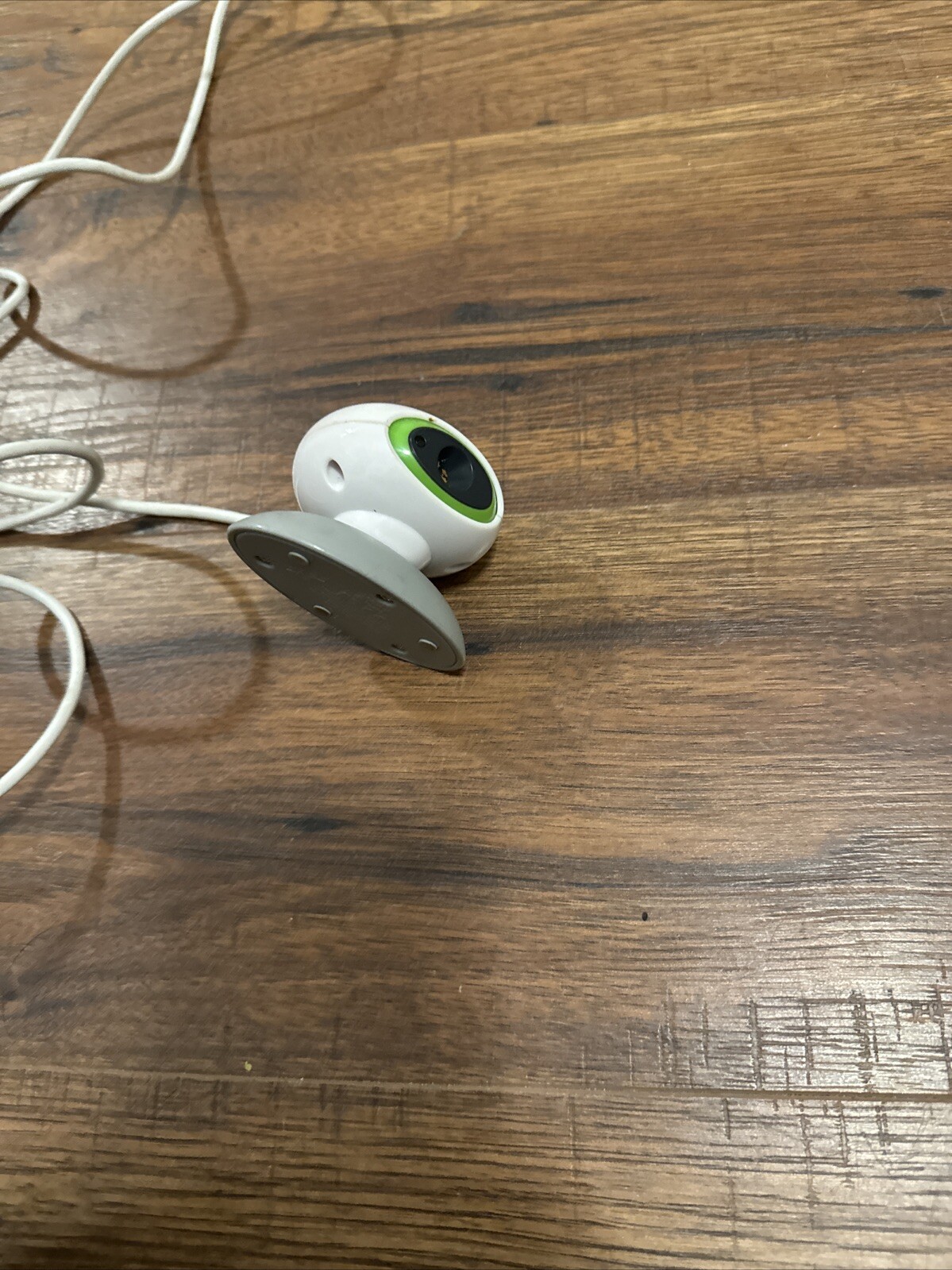 Leap Frog Tested TV Replacement Motion Sensing Camera Video Game Attachment X