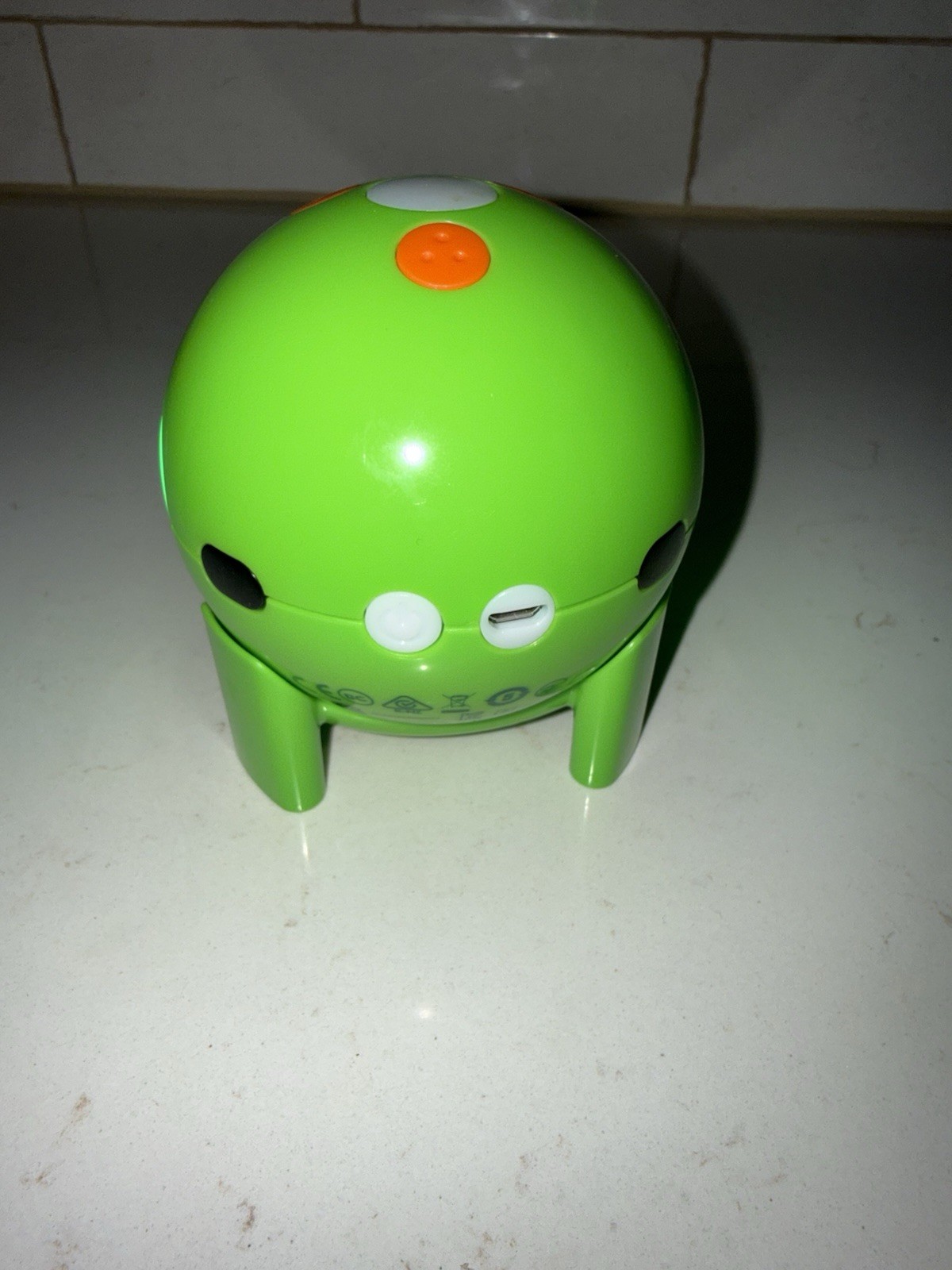 Wonder Workshop Dot Creativity Kit Robot Only Tested Works