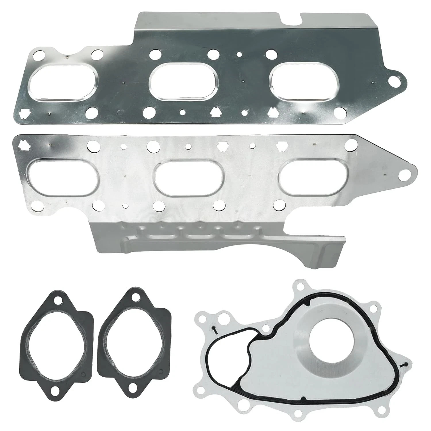 3.5 Ecoboost Head Gasket Set for Ford F150 F 150 2012 2013 2014 3.5L V6 Turbo En