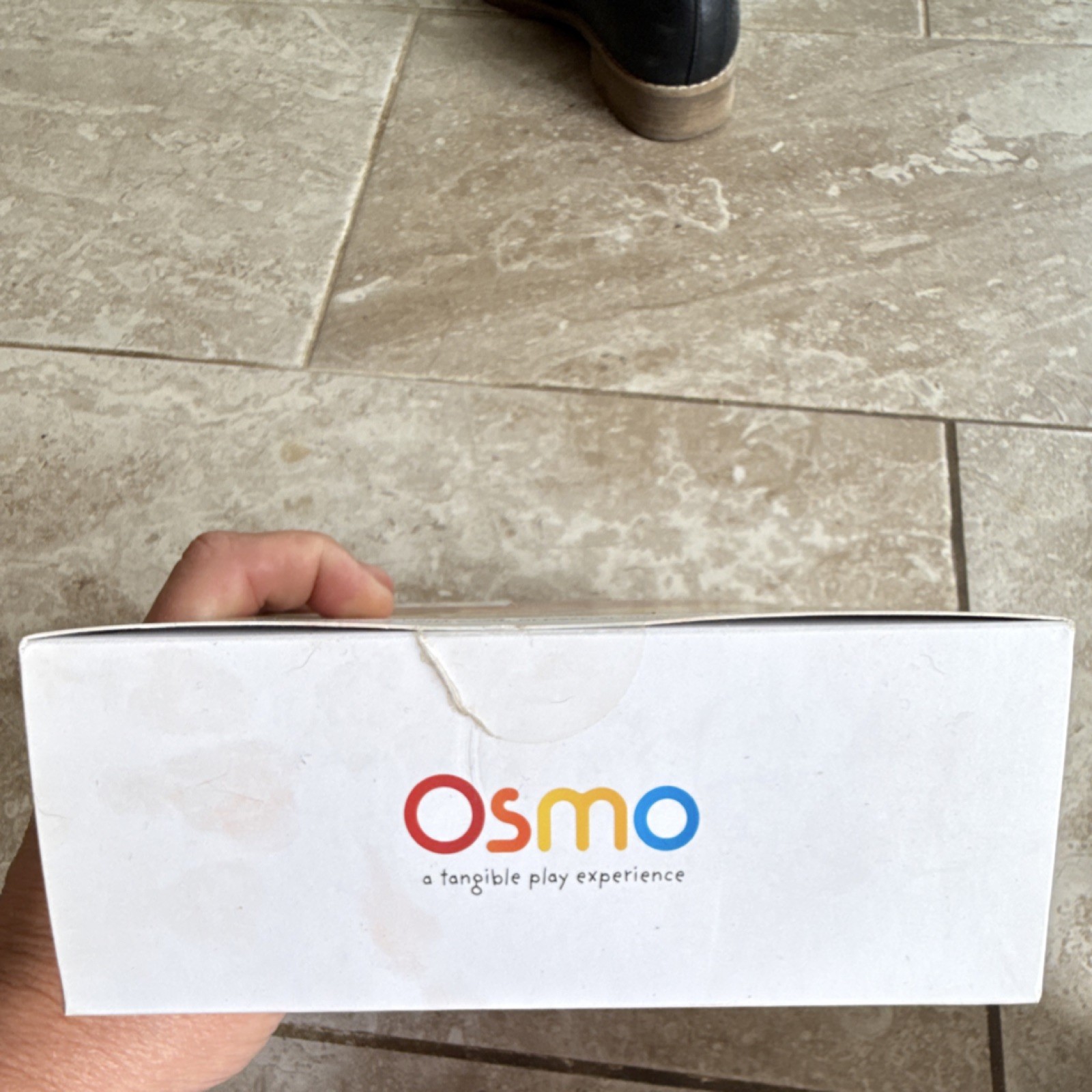Osmo Pizza Co. Electronic Learning Game for iPad Ages 5-12, Age Level 8-11 Years