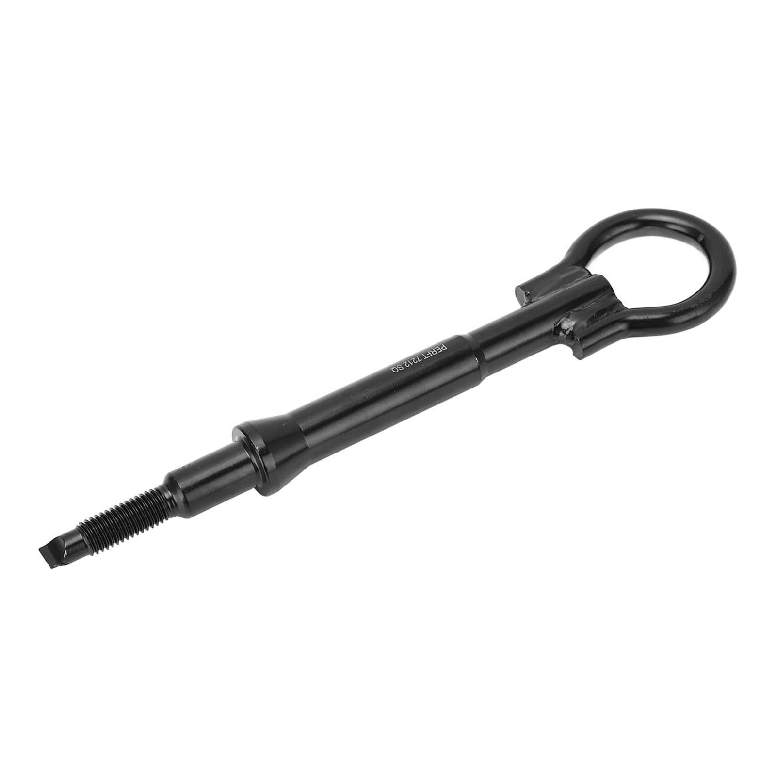 Forged Steel Towing Eye Ring Hook For Car Tow Suitable For C3 C4 C5