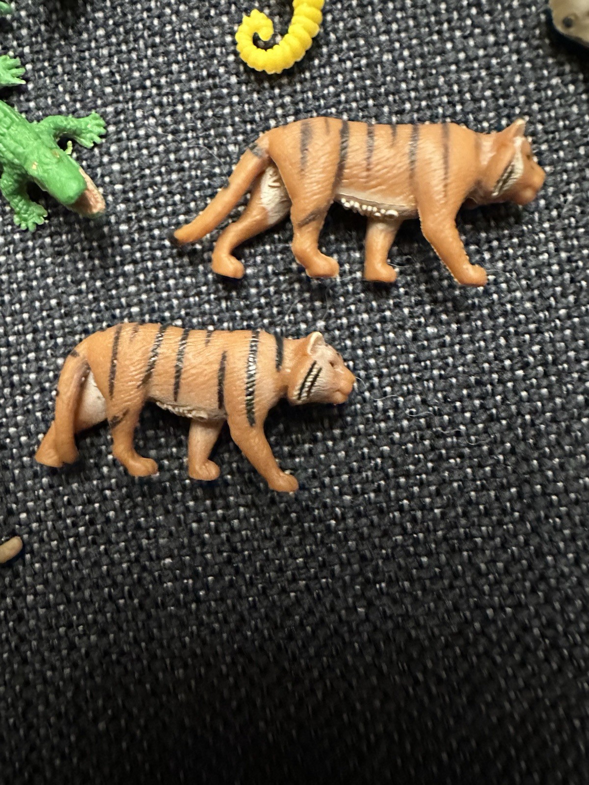 Safari LTD Good Luck Minis Lot Of 33