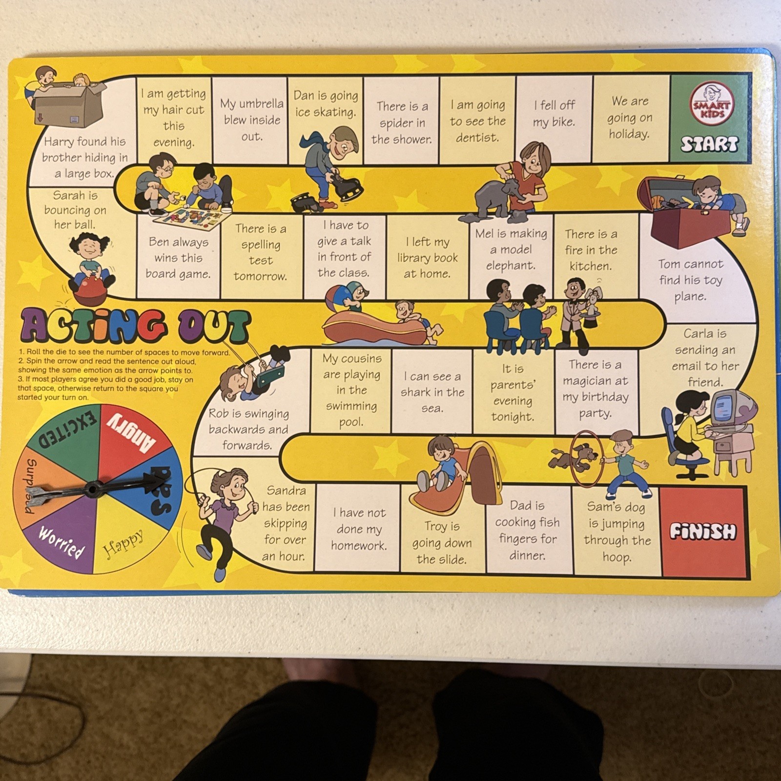 Social Skills Essentials For Learning And Life Smart Kids