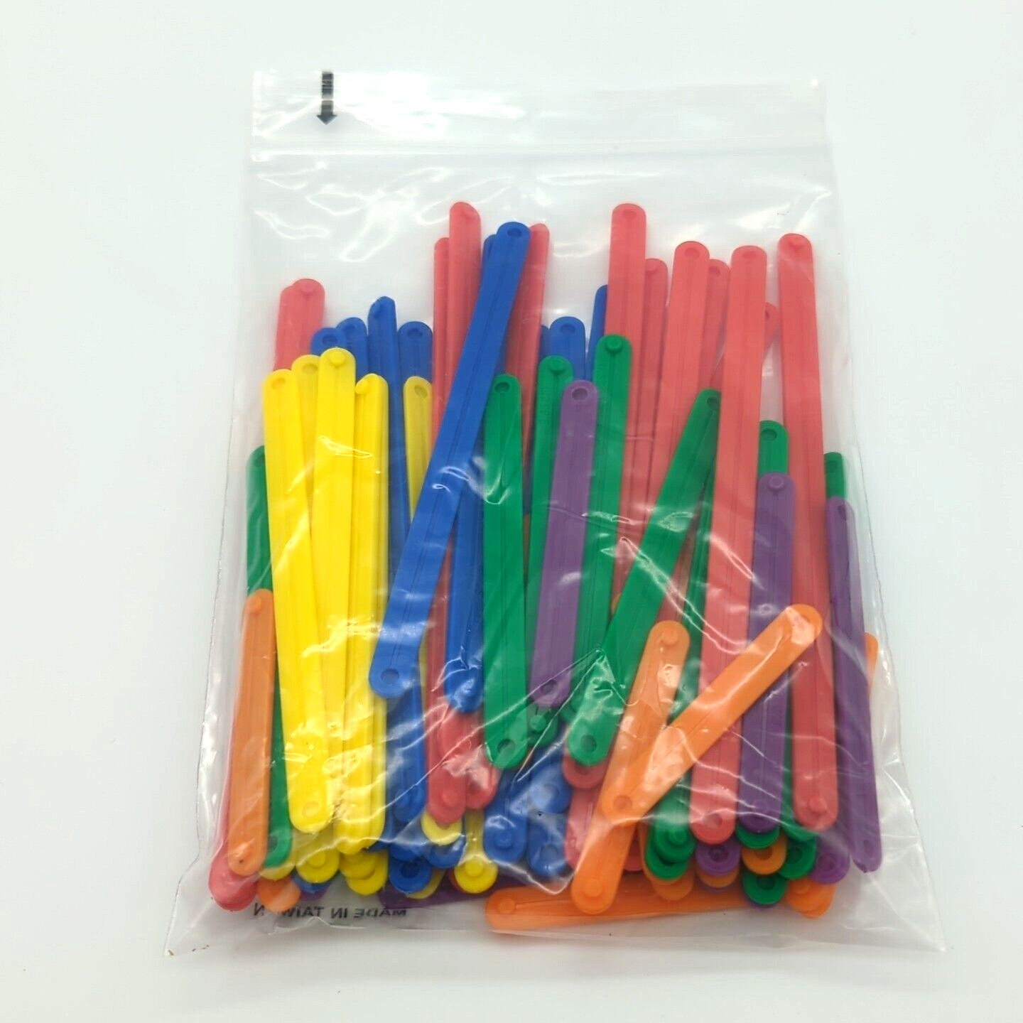 ETA hand2mind ANGLEGS Starter Kit with Protractor w/o activity cards