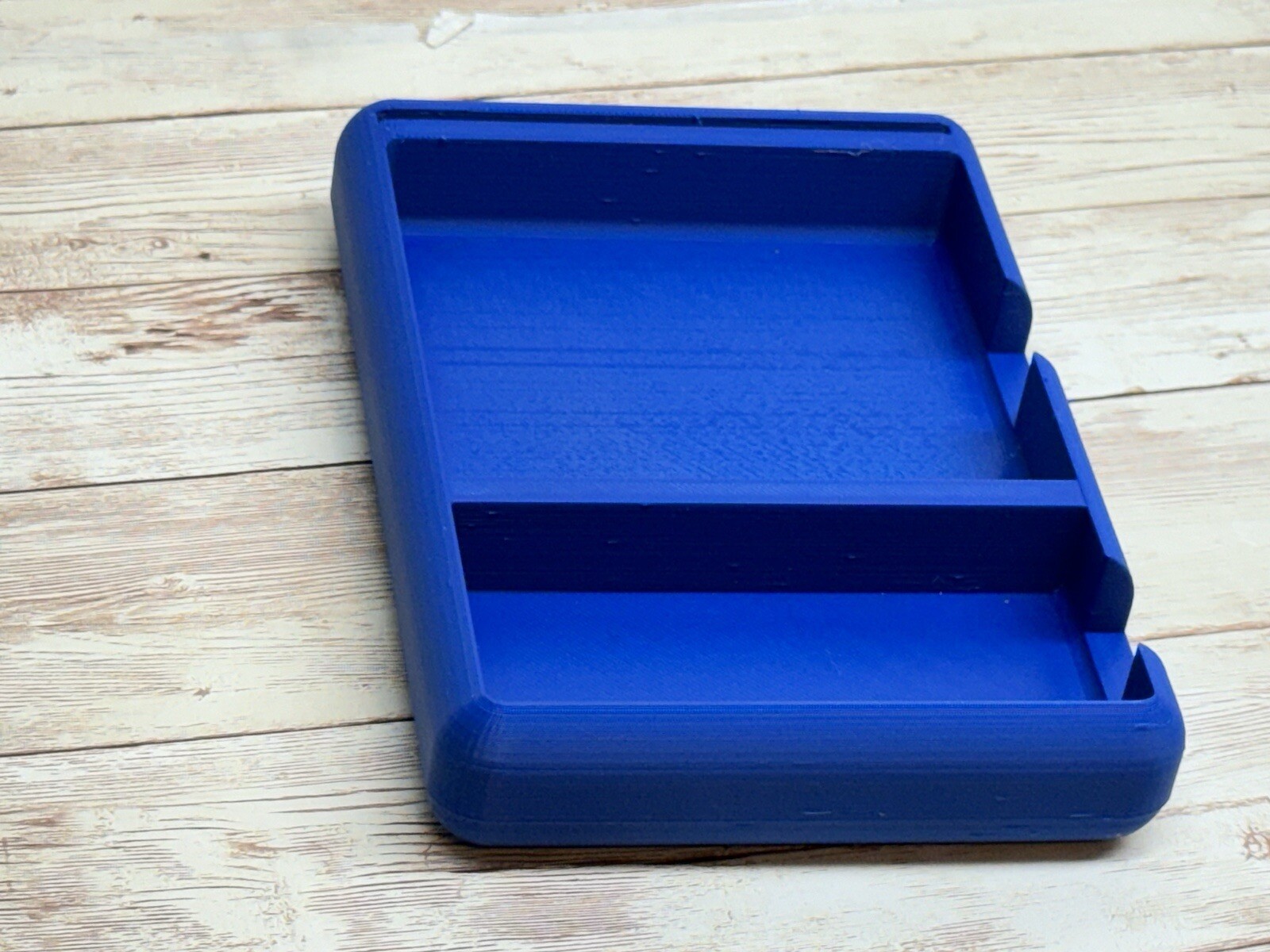 Three Part Card Slotted Tray – Montessori Supplies For Learning Centers