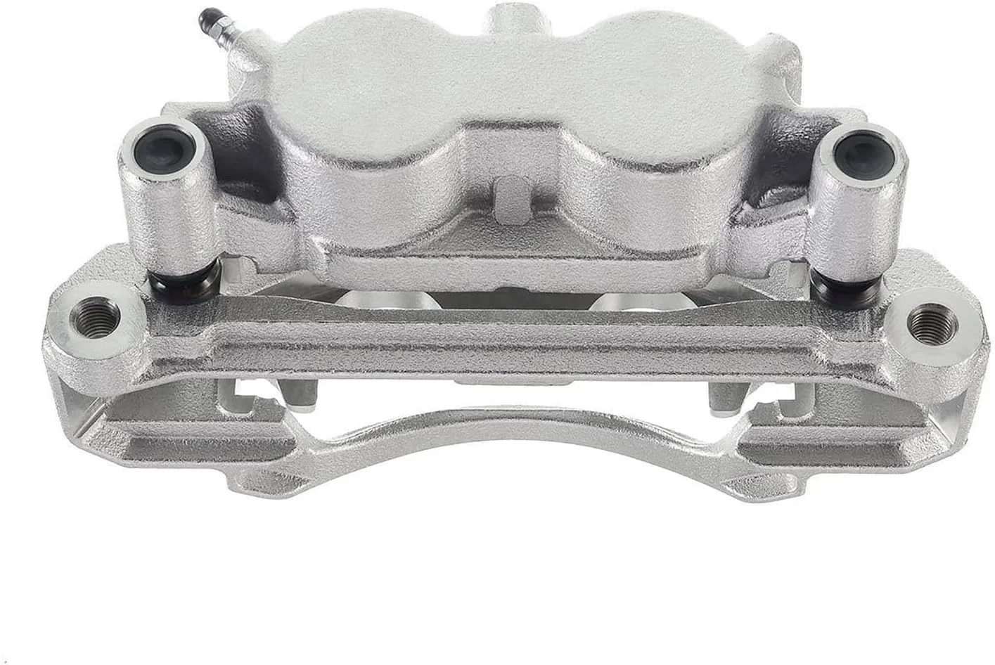Detroit Axle – Front Right Brake Caliper for 2011-2019 GMC Chevy Silverado Sierr