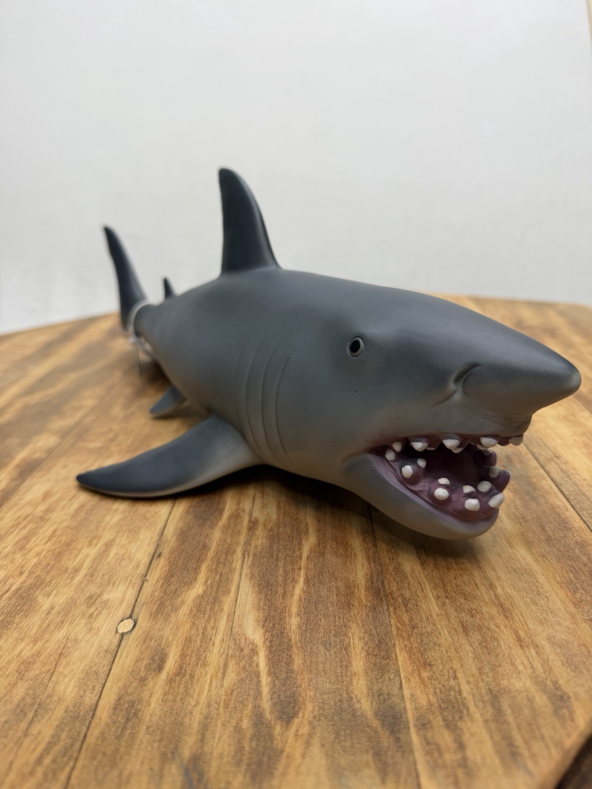 Adventure Force Shark Toy 2019 Educational Animal Figure for Ages 3 and Up