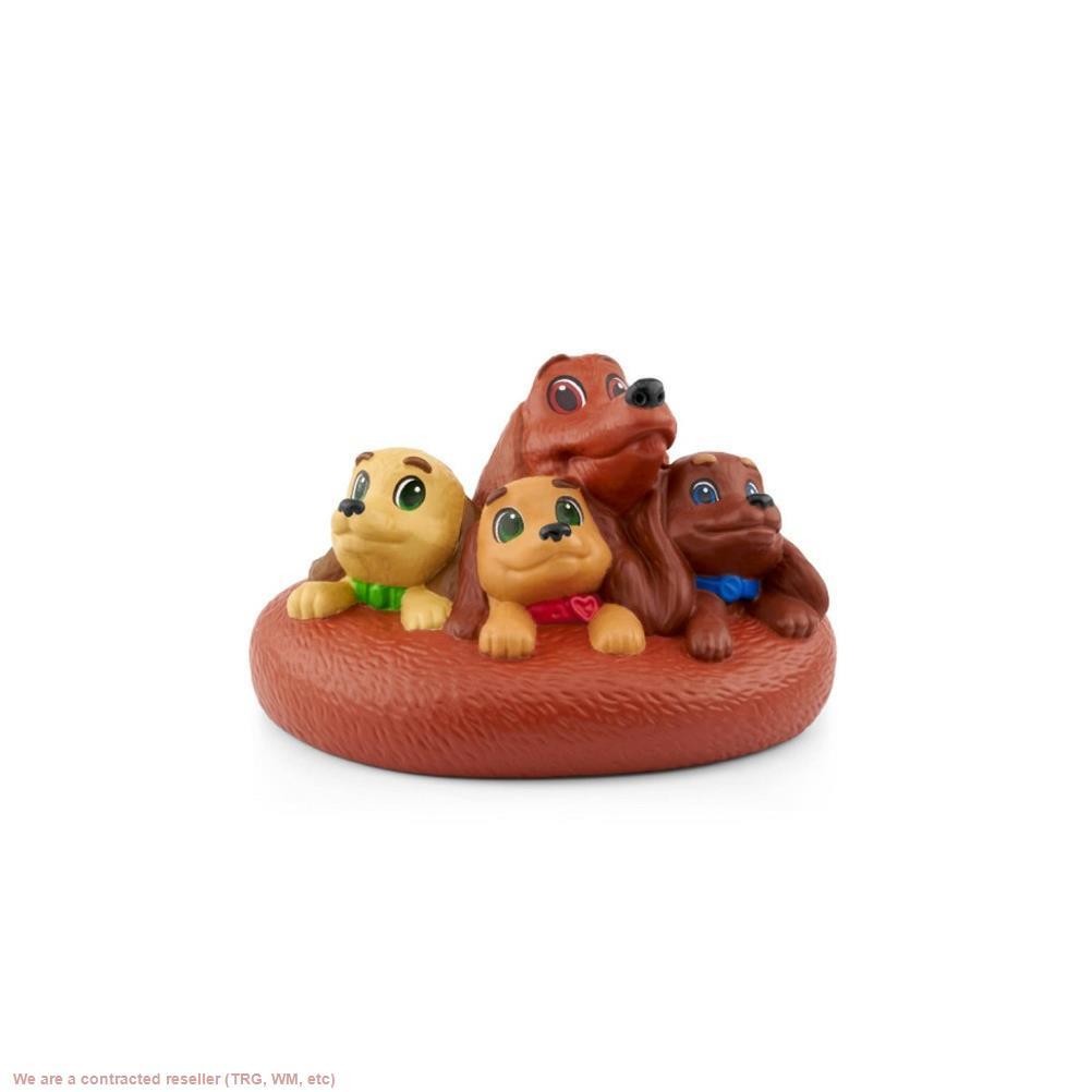 tonies Pretzel and the Puppies Tonie Figurine