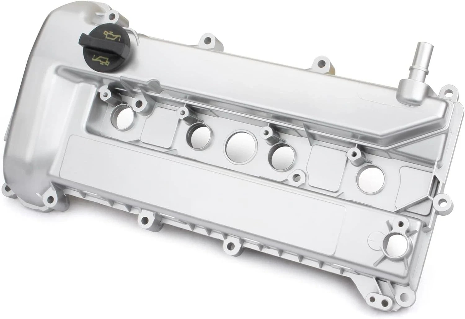 Upgrade Aluminium Valve Cover compatible with 2005-2013 Ford Focus Escape
