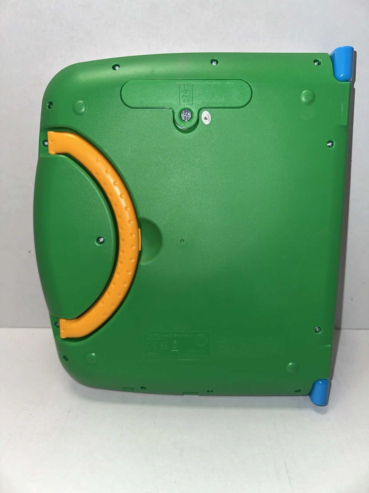 LeapFrog Leap Start Interactive Learning System Reader Green Model 2021