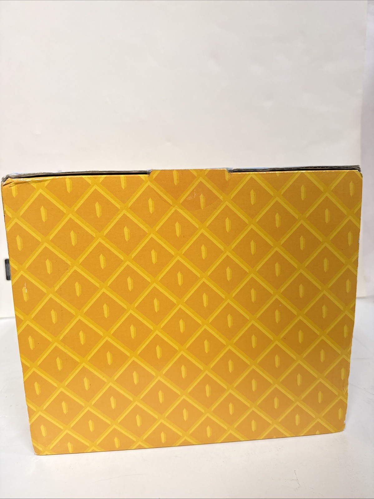 Nickelodeon Spongebob RARE IN BOX Marching Drum By First Act 2009