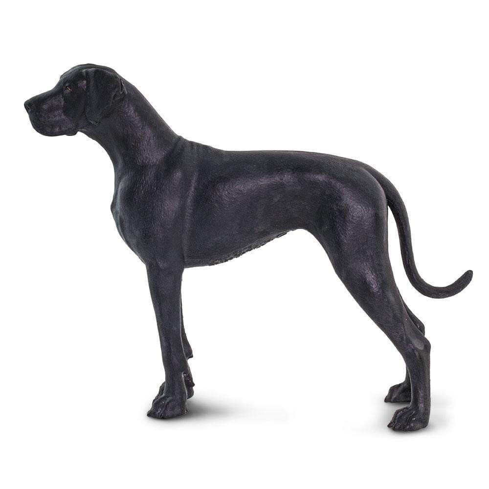 GREAT DANE Dog Animal Figurine Safari Ltd. toy Best in Show Collection