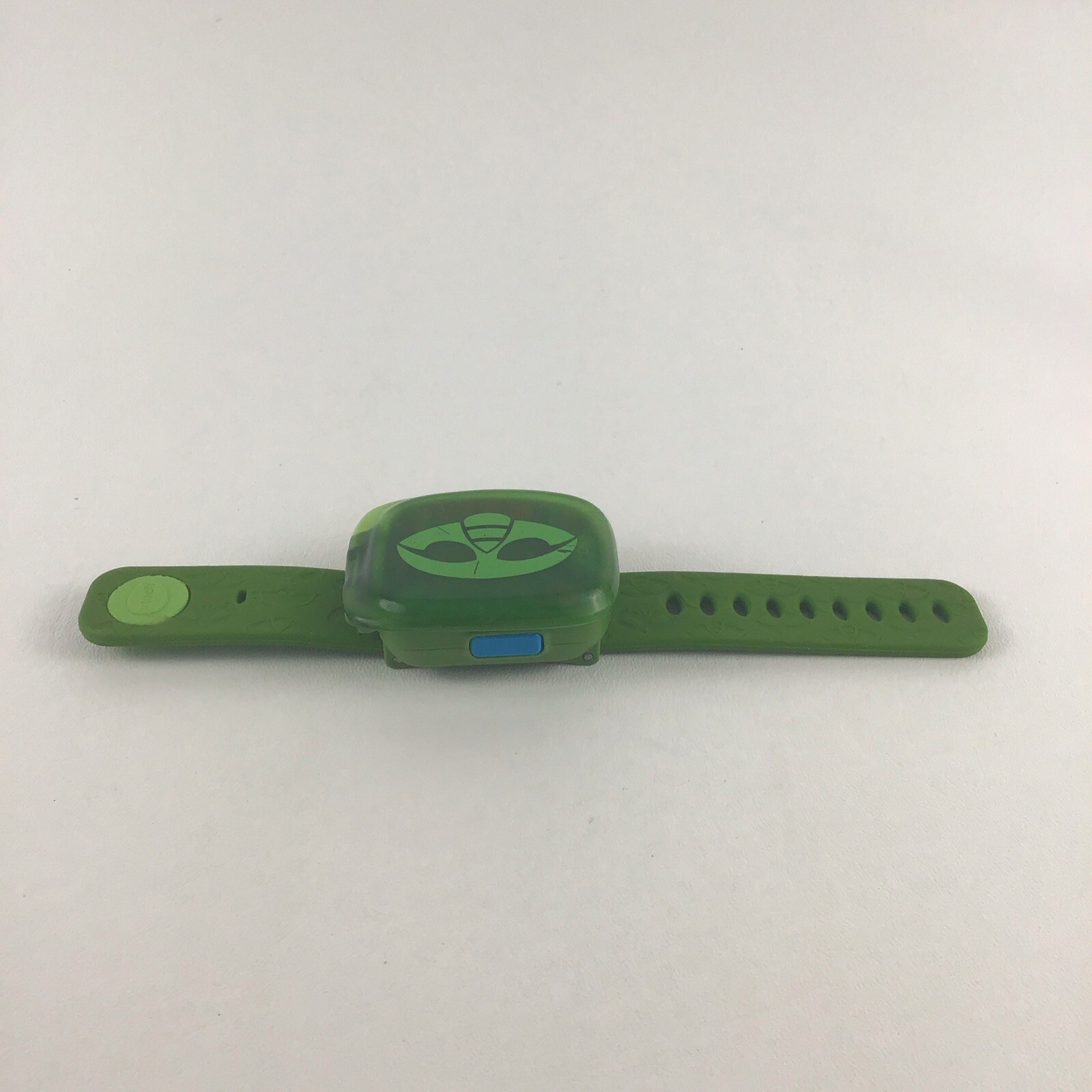 VTech PJ Masks Super Gekko Learning Watch Lights Sounds Heroes 2018 Frog Box