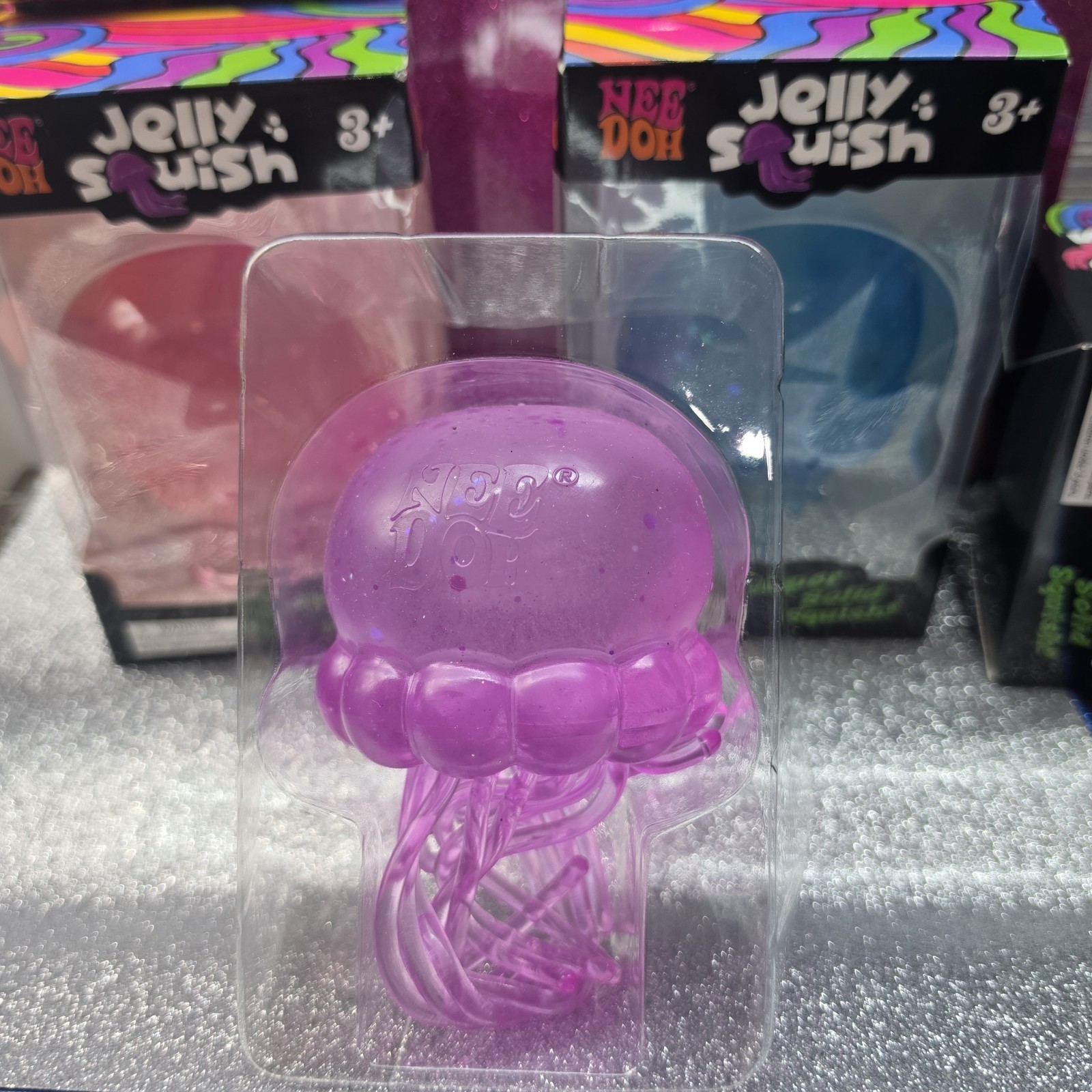 jellyfish