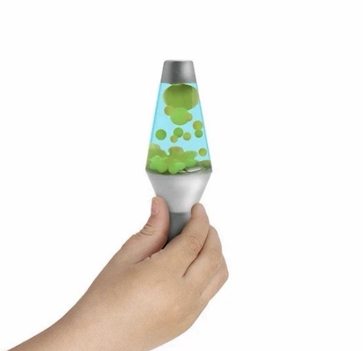 AUTHENTIC LAVA SQUISHY SCHYLLING TikTok VIRAL Glow in the Dark [x1 RANDOM COLOR]
