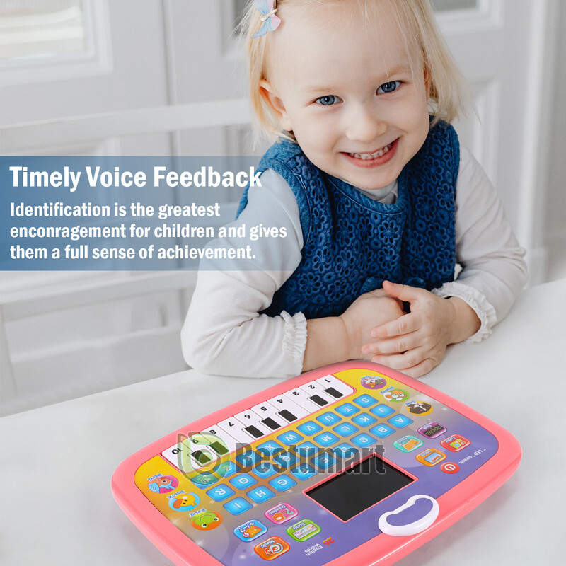 Educational Learning Toys for Kids Toddlers Age 3 4 5 6 7 8 Years Old Boys Girls