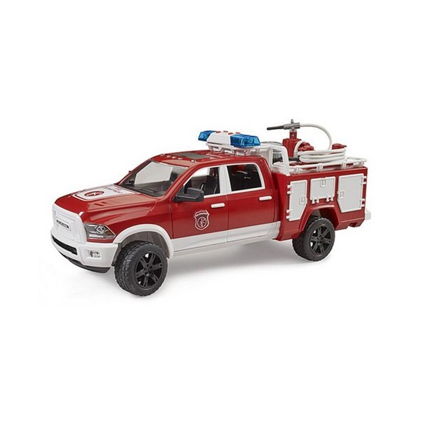 Bruder BR02544-RAM2500 Fire Truck