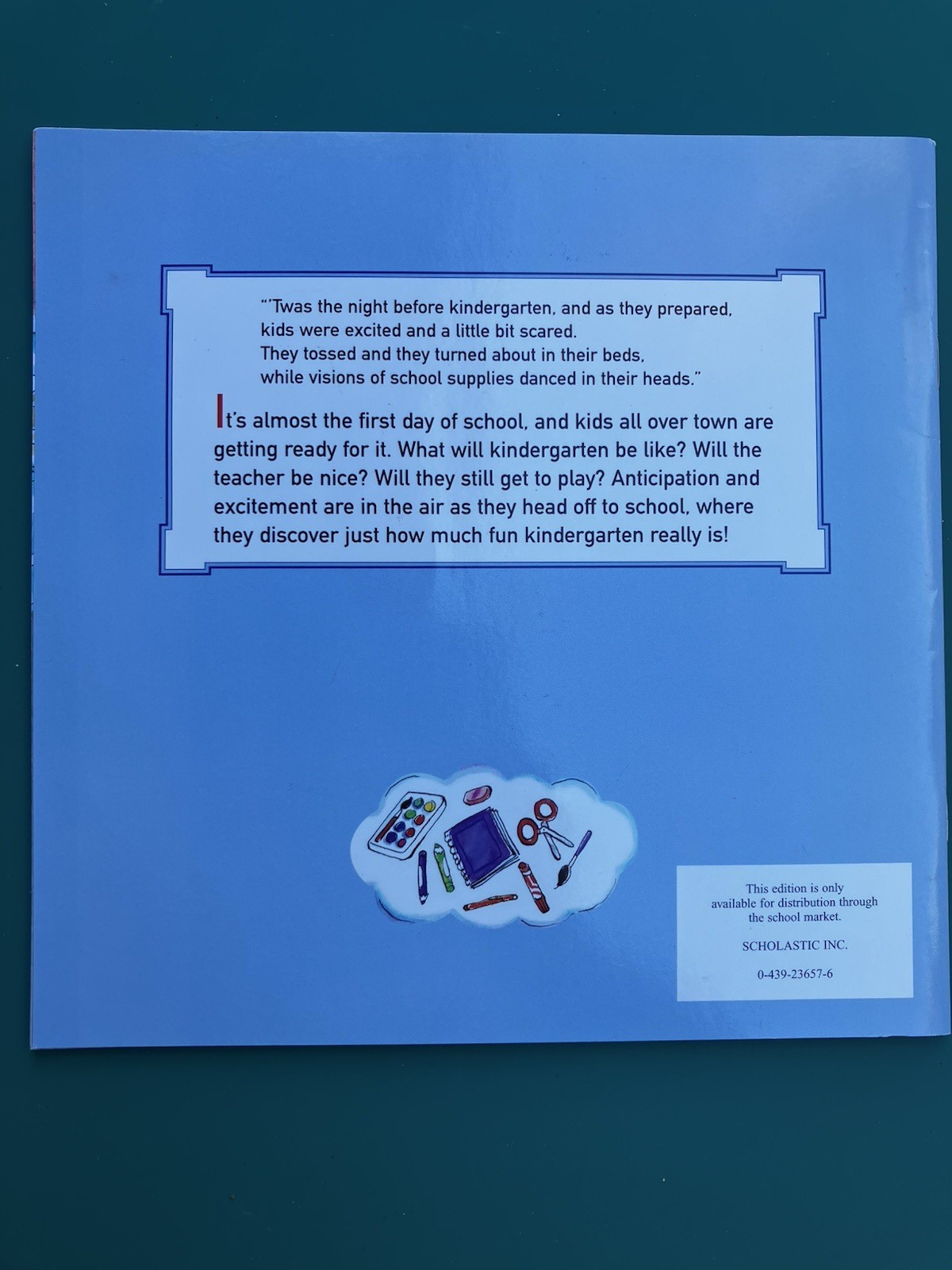 Timberdoodle Kindergarten Homeschool Thinking Skills Smart Farmer Conversation