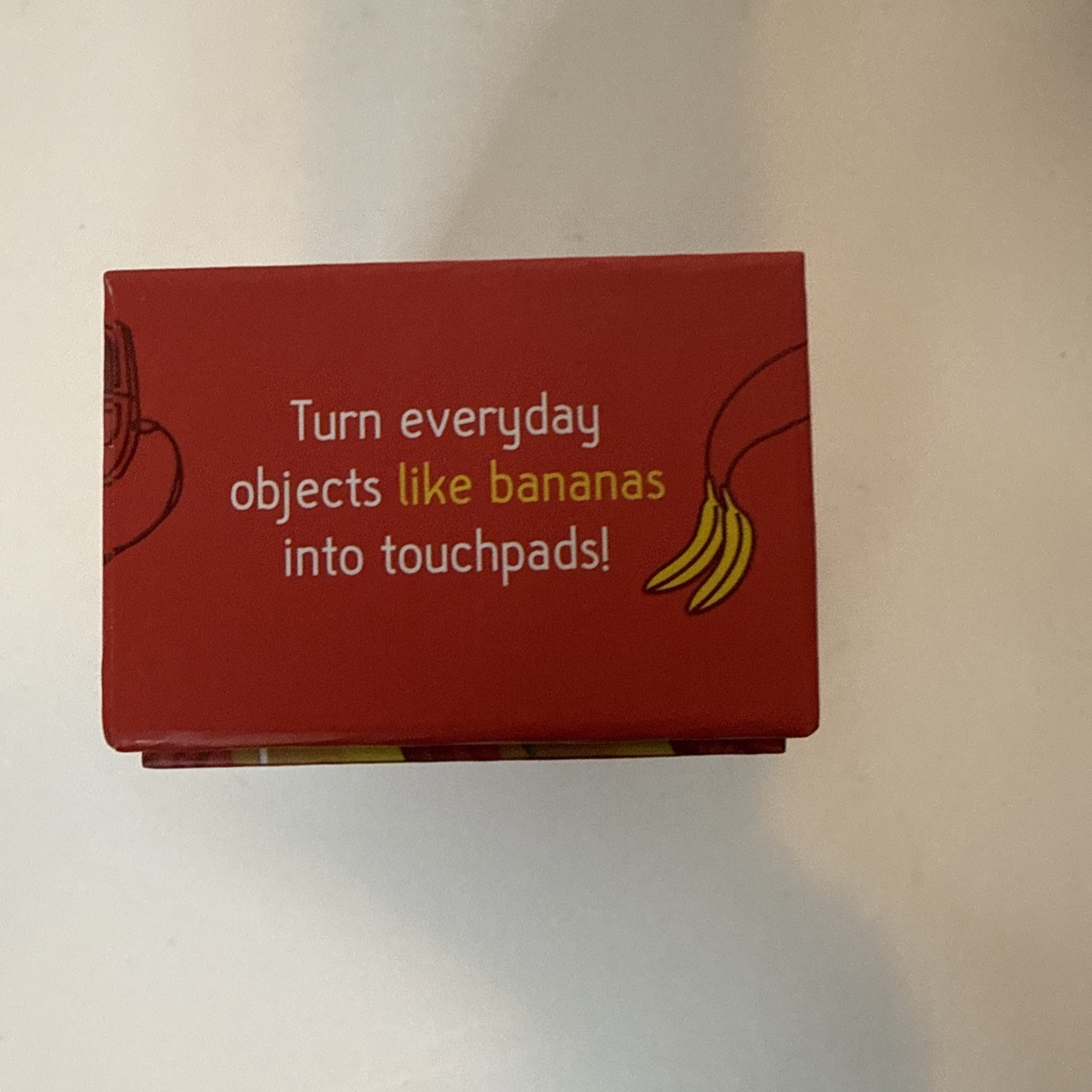 Makey Makey an Invention Kids Science Inventing Kit for Everyone