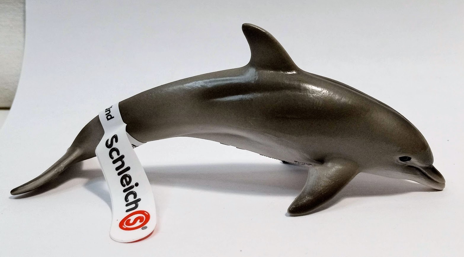 Dolphin Schleich #14699 Retired Collectable Toy NIP animal figure