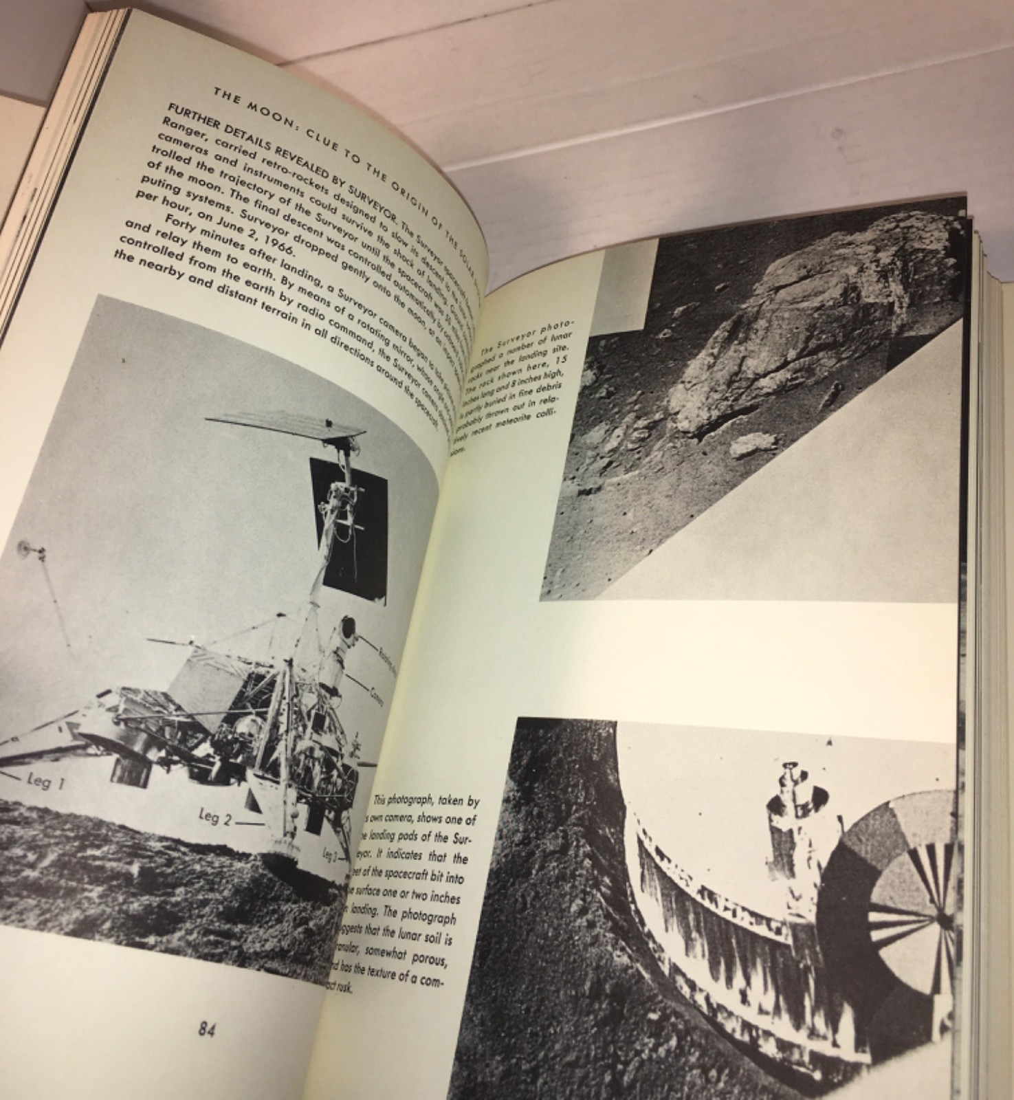1967 RED GIANTS AND WHITE DWARFS EVOLUTION OF STARS PLANETS AND LIFE HCDJ SPACE