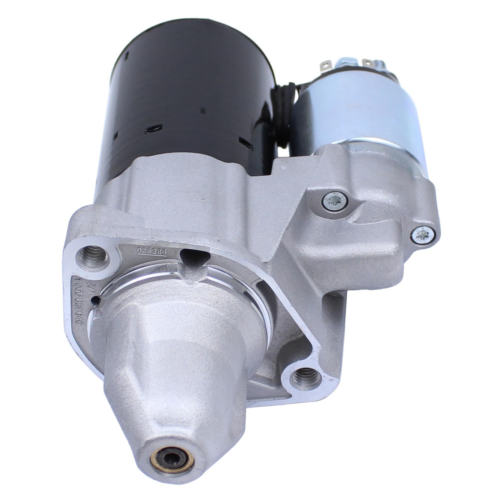 NewYall 1.4 KW Starter Motor for Mercedes-Benz C300 ML550 C350 E350 CL550 CLS…