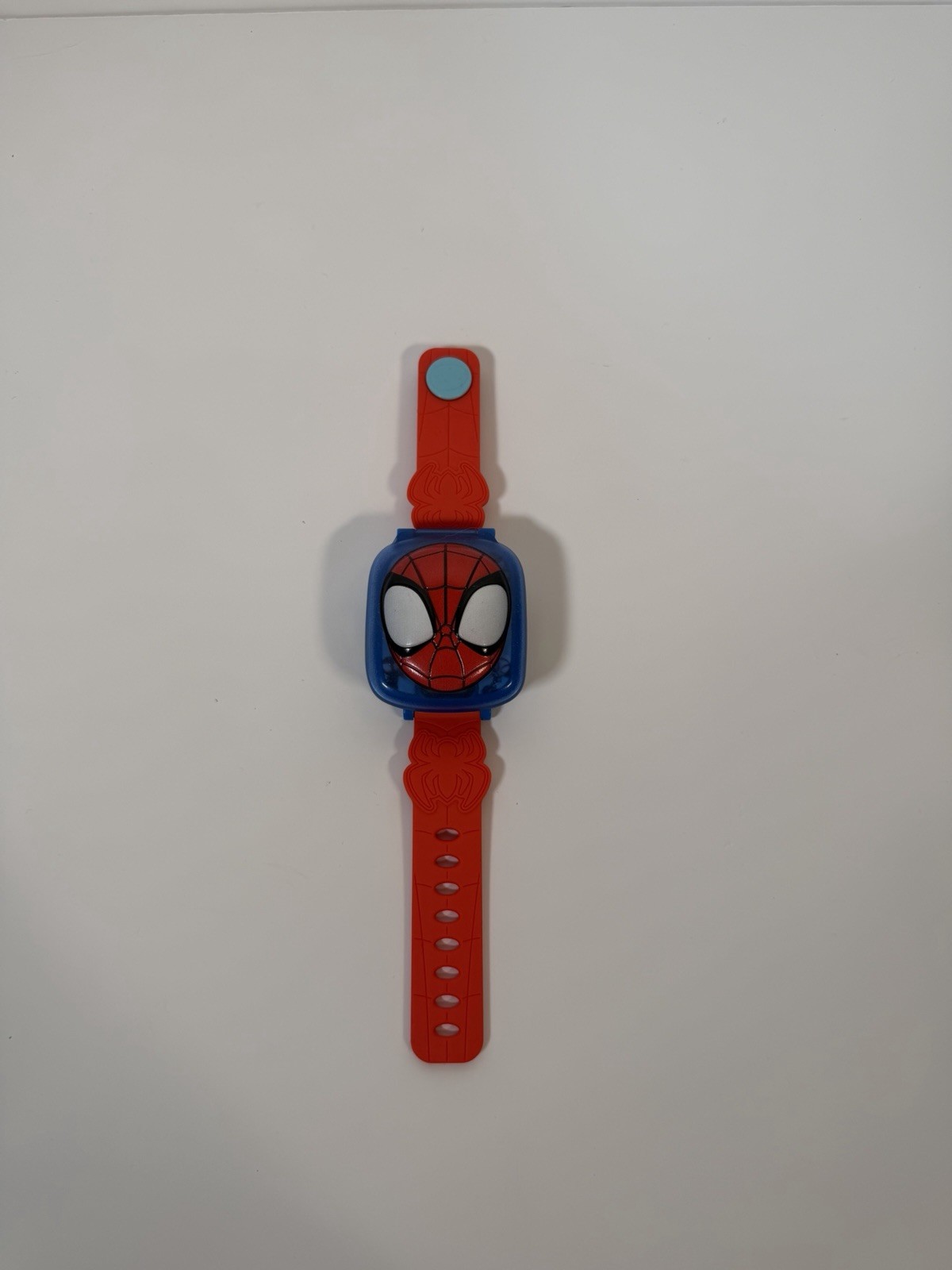 VTech Spidey and His Amazing Friends Spidey Learning Watch Baby and Toddler Toys