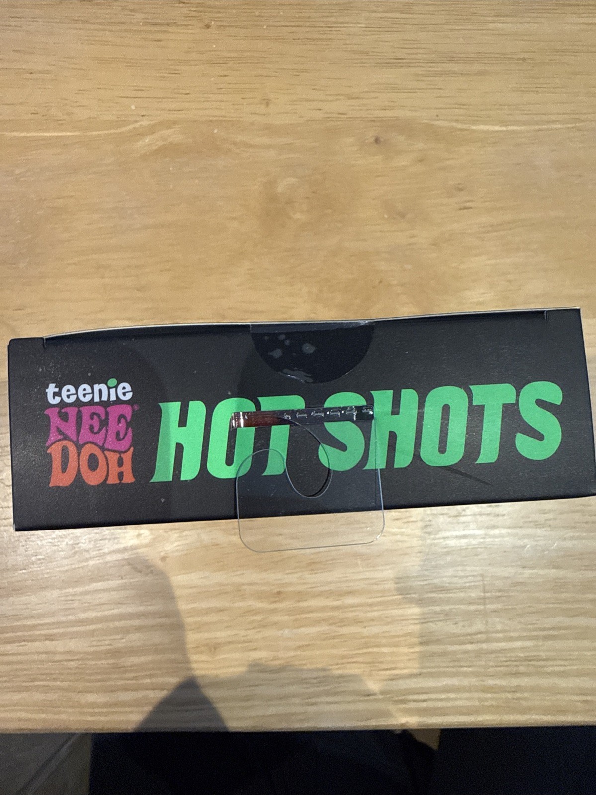Teenie Nee Doh Hot Shots