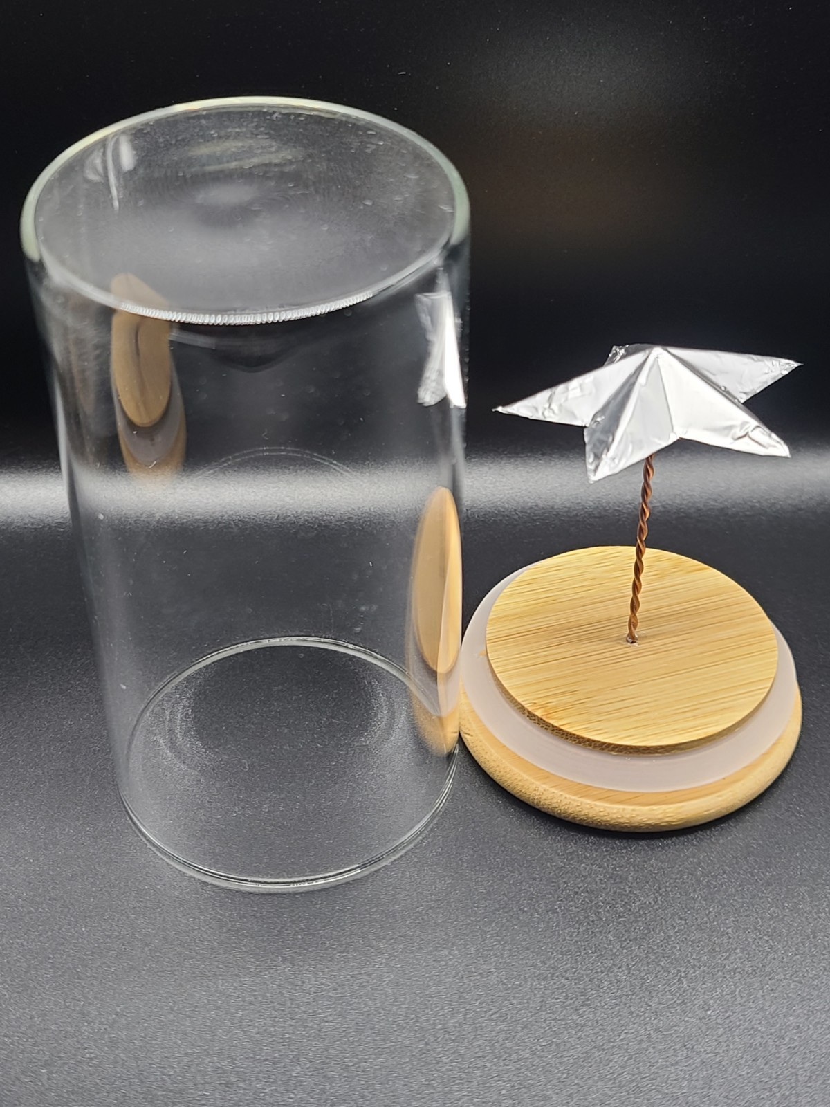 Telekinesis Practice Device | ESP Mind Power Trainer | meditation tool |