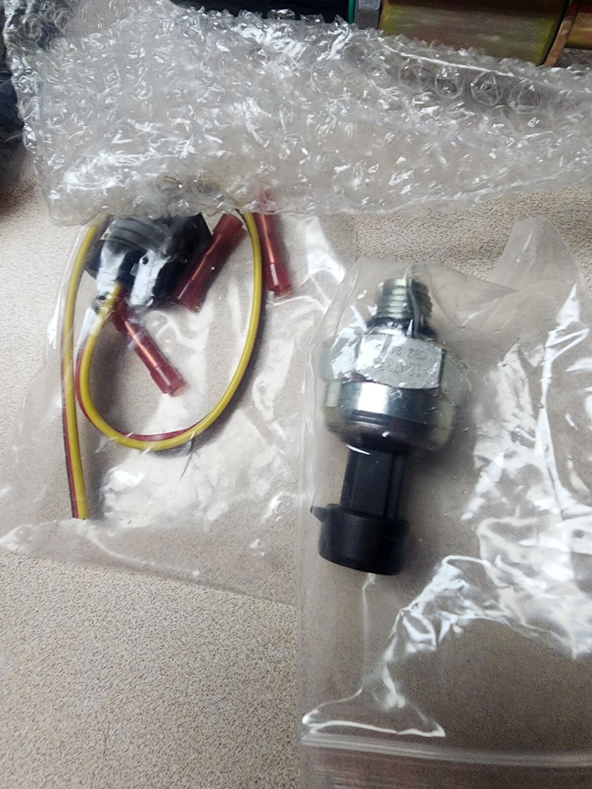 7.3 Injector Pressure Regulator IPR Valve with Injection Control Pressure ICP